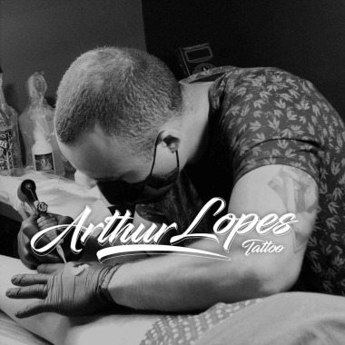 Arthur Lopes