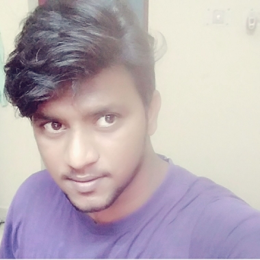 Karthik Sundar Raman