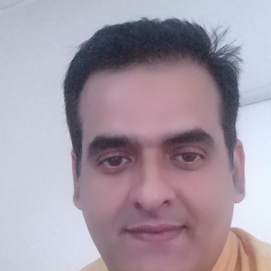Steve Kumar
