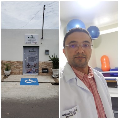Natalino Alves Fisioterapia