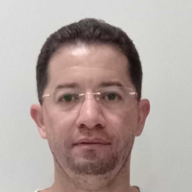 Rogerio Oliveira