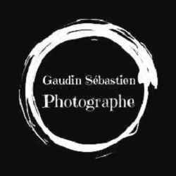 Gaudin Sébastien Photographe