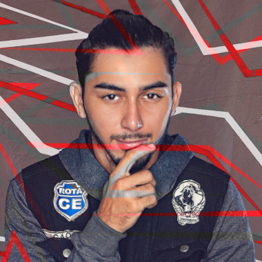 Profissional: Bruno Rodrigues
