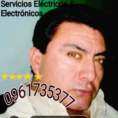 Servicios Eléctricos Y Electrónicos