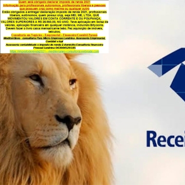 Mediterraneo Contabilidade Consultoria