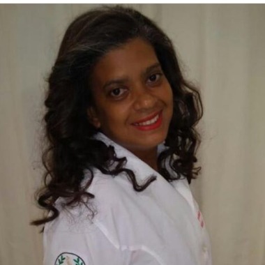 Veronica Mesquita Massoterapia