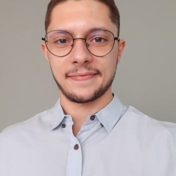 Psicólogo Raul Lima Suckhi Júnior