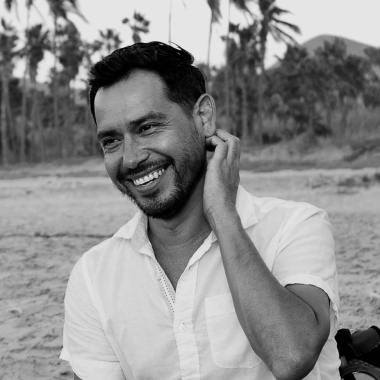Hugo Román