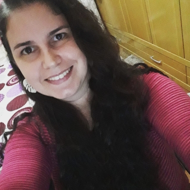Aline Fonseca Rocha