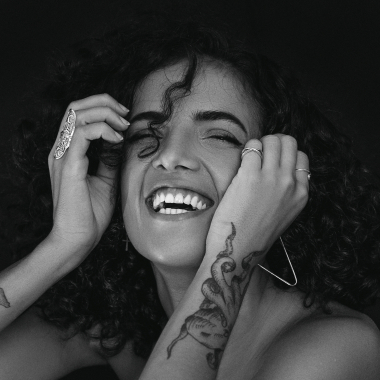 Marcella Calixto