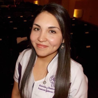 Francisca Belen Gutiérrez Santos