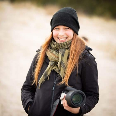 Marijke Jäger - Hundefotografin