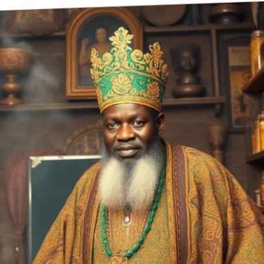 The Best Powerful Spiritual Herbalist And Native Doctor In Nigeria