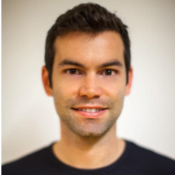 Tiago Filipe Oliveira