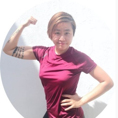 Carmen Lin