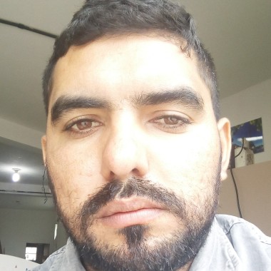 Nataniel Maciel Acosta