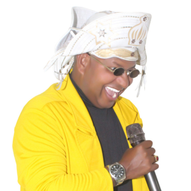 Dj Samuka O Gonzagão