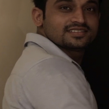 Pavanesh Chahar