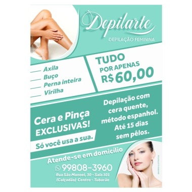 Depilart