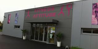Fitness Attitude