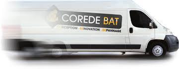 Corede Bat
