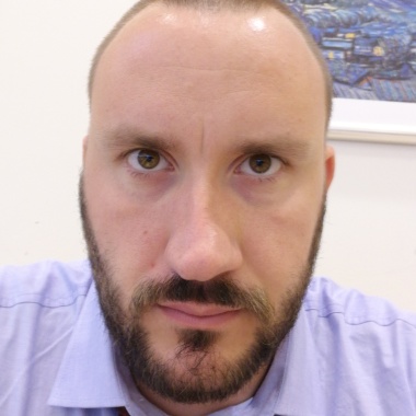 Alessandro Umberto Galbiati