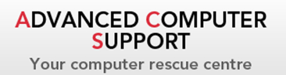 Advanced Computer Support