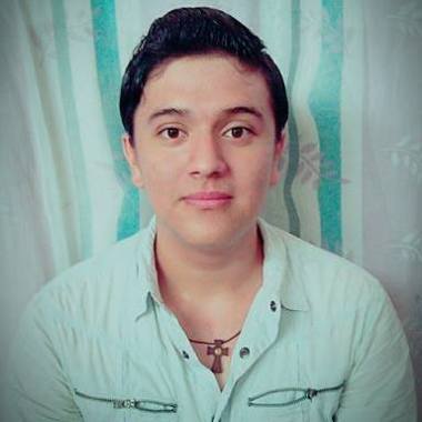 Cristhian Delgado Espinoza