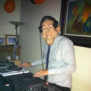 Morgan / Dj 