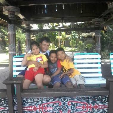 Medan Vista Tour
