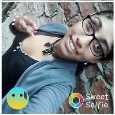Evelyn Briones