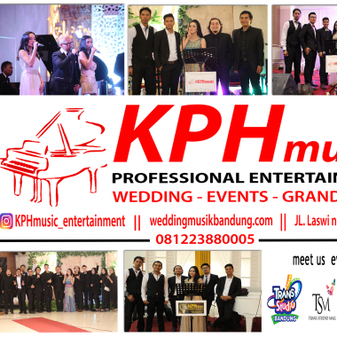 Kphmusic Professional Music Works