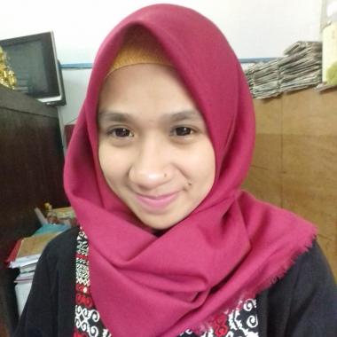 Nur Afiah