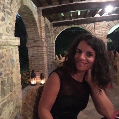 Maria Vittoria Masdea