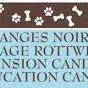 Earl Des Anges Noirs : Education Elévage Pension Canine ,Transport Taxi Animalie