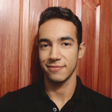 Adrian Villarroel