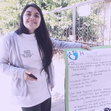 Belu Tecpod