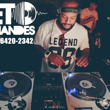 Dj Beto Fernandes