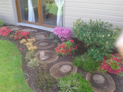 Jardinier pro à votre service

Tailles de haies
Tontes
Taille de rosier