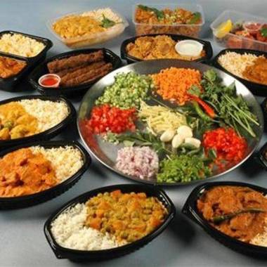 Lakshmi Catering Services