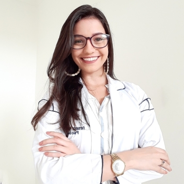 Fernanda Nascimento Santos