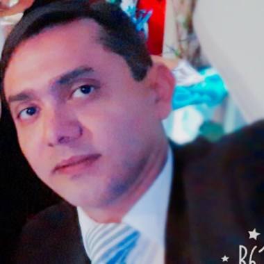 Danilo Cevallos
