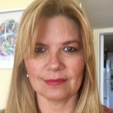 Dr.Ssa Mariana Dolores Padriali