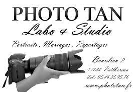 Photo Tan