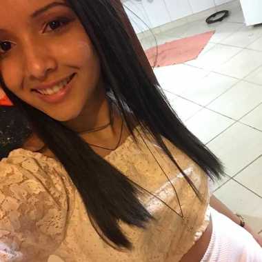 Larissa Soares Da Silva