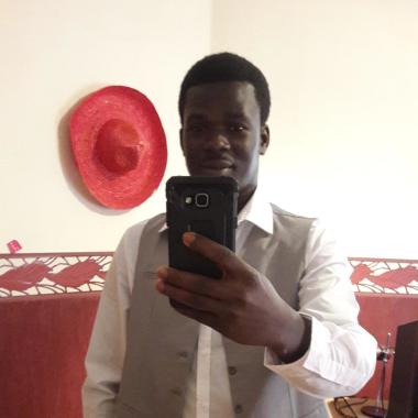 Ahmed Sangho