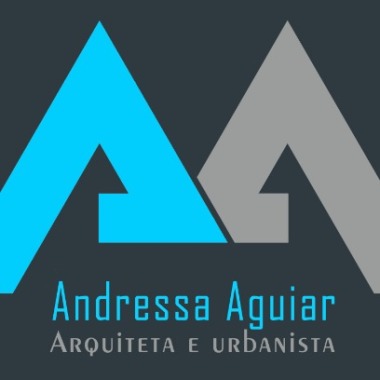Andressa Aguiar Arquiteta E Urbanista