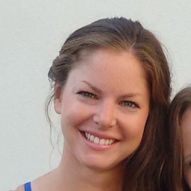 Mélissa Priou