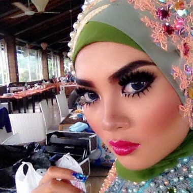Divuz Make Up By Ridwan