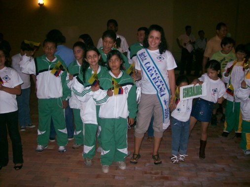 Tècnico de la selecciòn de Esmeraldas en el Campeonato Nacional de Novatos sub 11 en el 2009 donde Lady Shakira Romero Olalla logra una medalla de bronce.